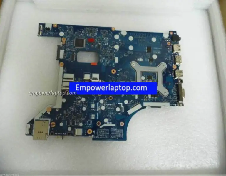 Lenovo Thinkpad Edge E440 AILE1 NM-A151 Anakart