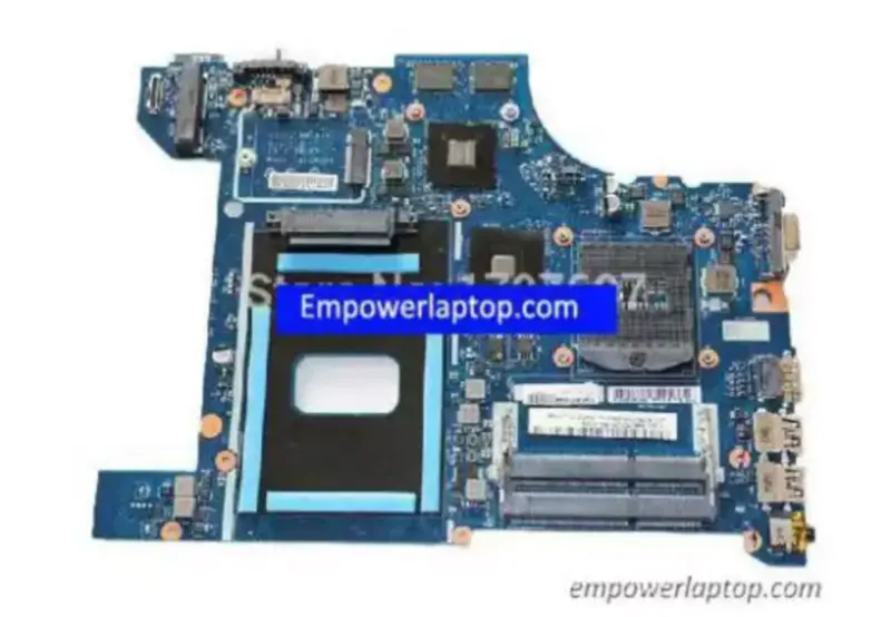 Lenovo 04X4948 Thinkpad E540 NM-A161 AILE2 Anakart