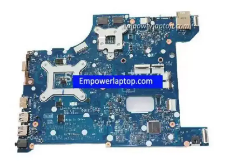 Lenovo 04X4948 Thinkpad E540 NM-A161 AILE2 Anakart
