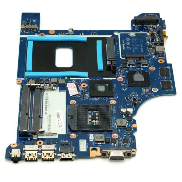Lenovo 04X4949 Thinkpad E540 NW-A161 Anakart