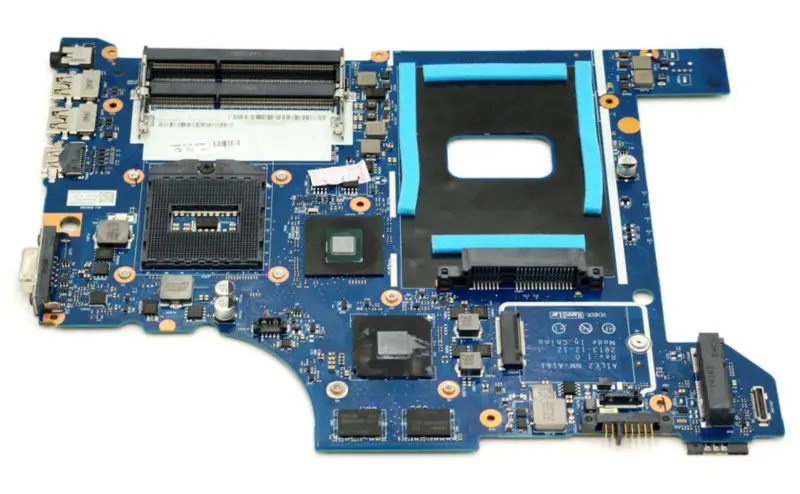 Lenovo 04X4949 Thinkpad E540 NW-A161 Anakart