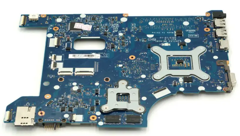 Lenovo 04X4949 Thinkpad E540 NW-A161 Anakart