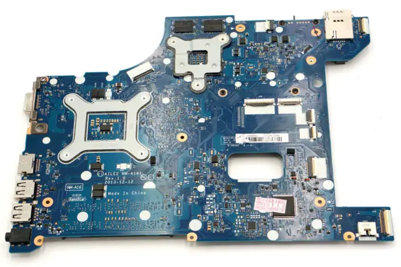 Lenovo 04X4949 Thinkpad E540 NW-A161 Anakart
