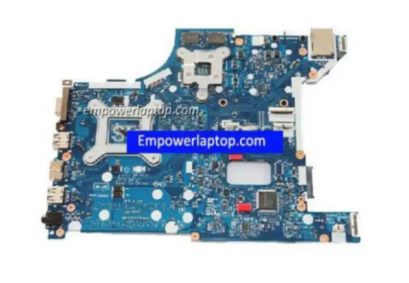 Lenovo Thinkpad Edge E440 AILE1 NM-A151 Anakart