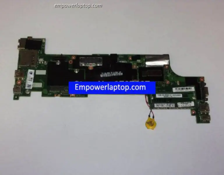 Lenovo 04X5158 ThinkPad X240 NM-A091 Anakart