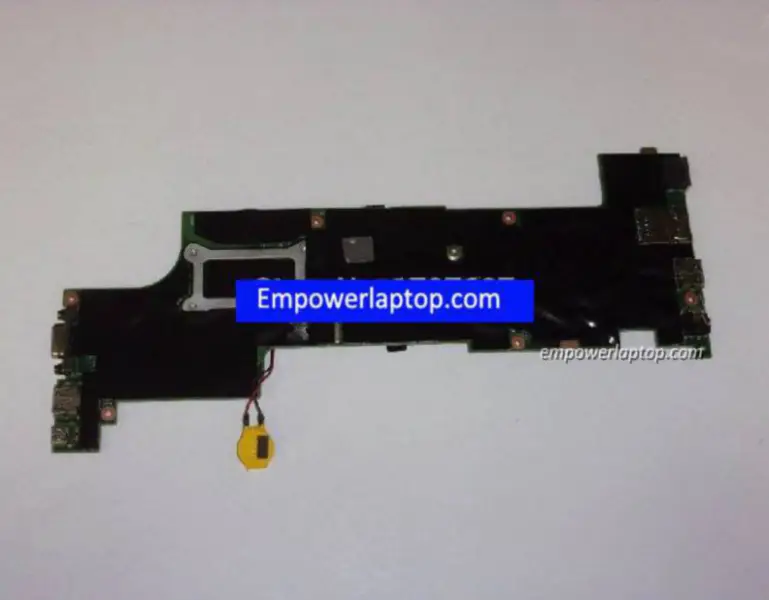 Lenovo 04X5158 ThinkPad X240 NM-A091 Anakart