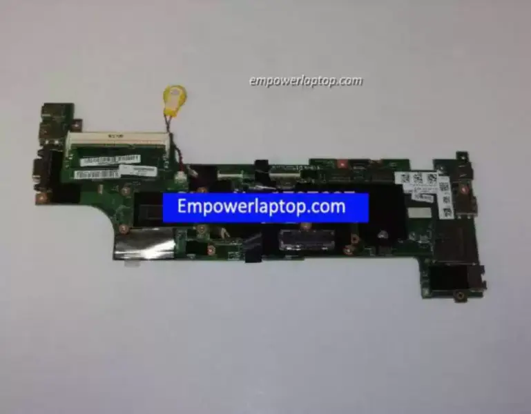 Lenovo 04X5164 ThinkPad X240 Anakart