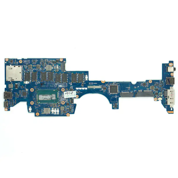 Lenovo 04X5234 ThinkPad ZIPS1 LA-A341P Anakart
