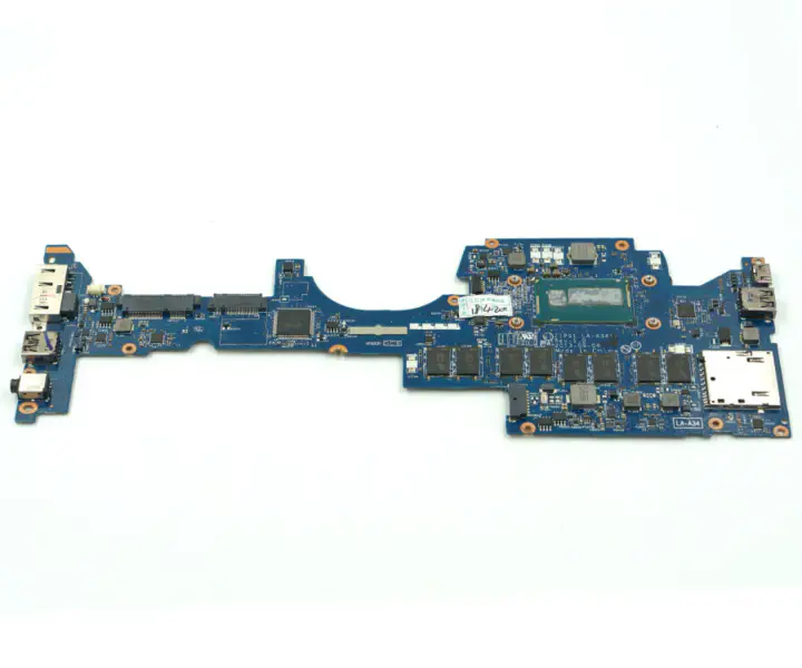 Lenovo 04X5234 ThinkPad ZIPS1 LA-A341P Anakart