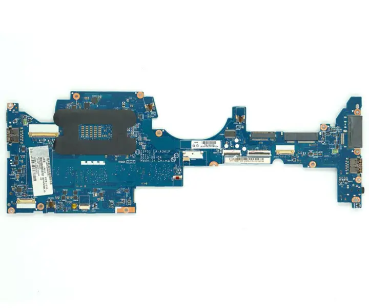 Lenovo 04X5234 ThinkPad ZIPS1 LA-A341P Anakart