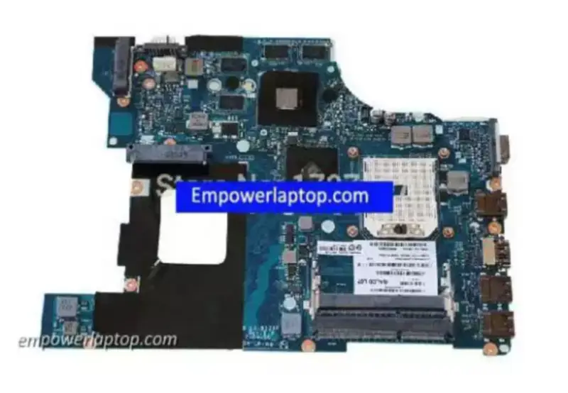 Lenovo 04Y1190 Thinkpad E535 LA-8124P Anakart