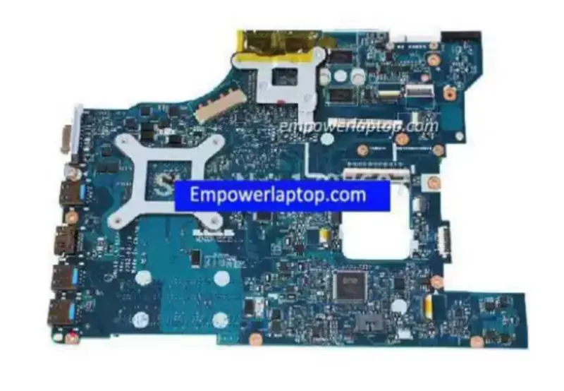 Lenovo 04Y1190 Thinkpad E535 LA-8124P Anakart