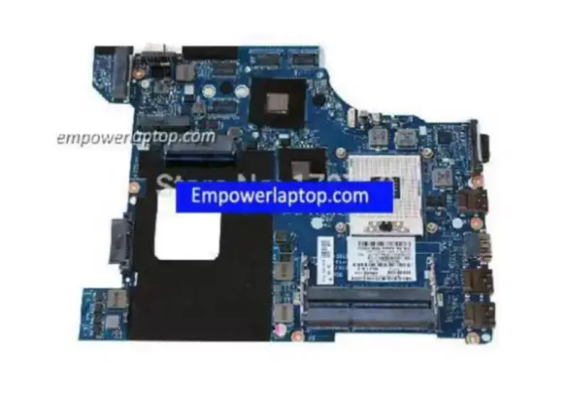 Lenovo 04Y1214 Thinkpad E430 LA-8131P Anakart