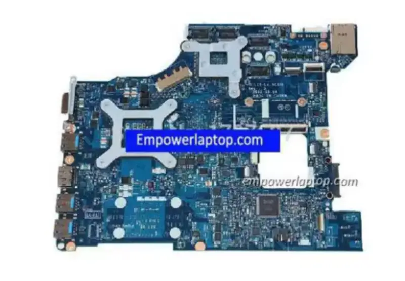 Lenovo 04Y1214 Thinkpad E430 LA-8131P Anakart