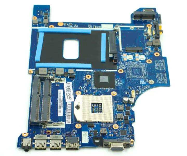 Lenovo E531 VILE2 NM-A044 Anakart