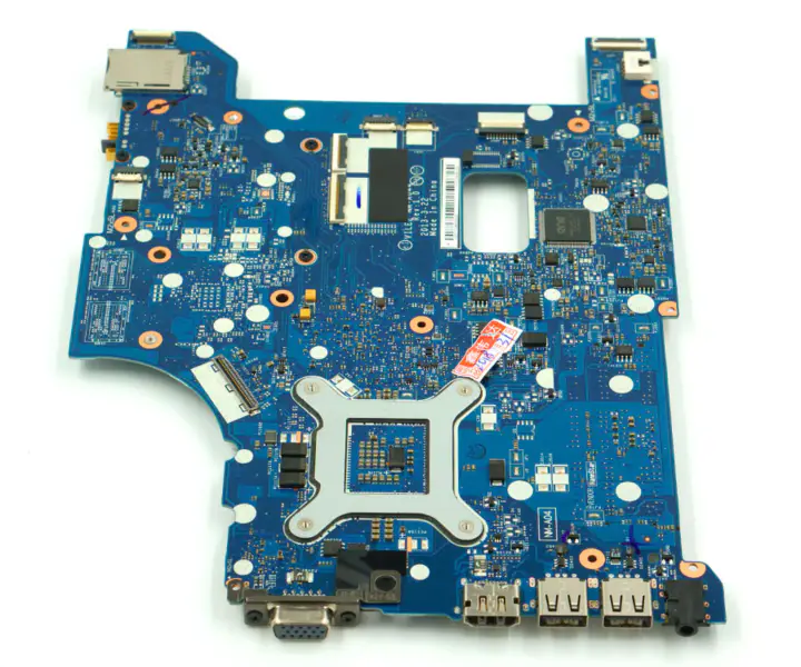 Lenovo E531 VILE2 NM-A044 Anakart