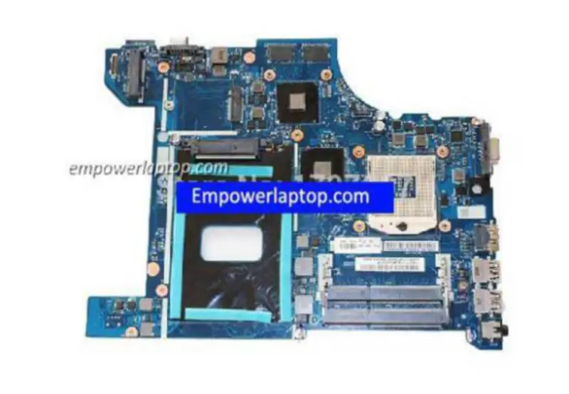 Lenovo E531 VILE2 NM-A044 Anakart