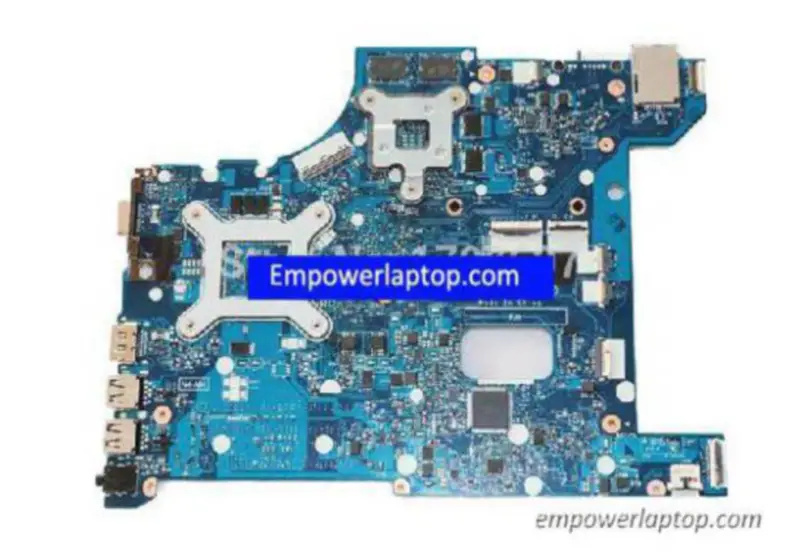 Lenovo E531 VILE2 NM-A044 Anakart