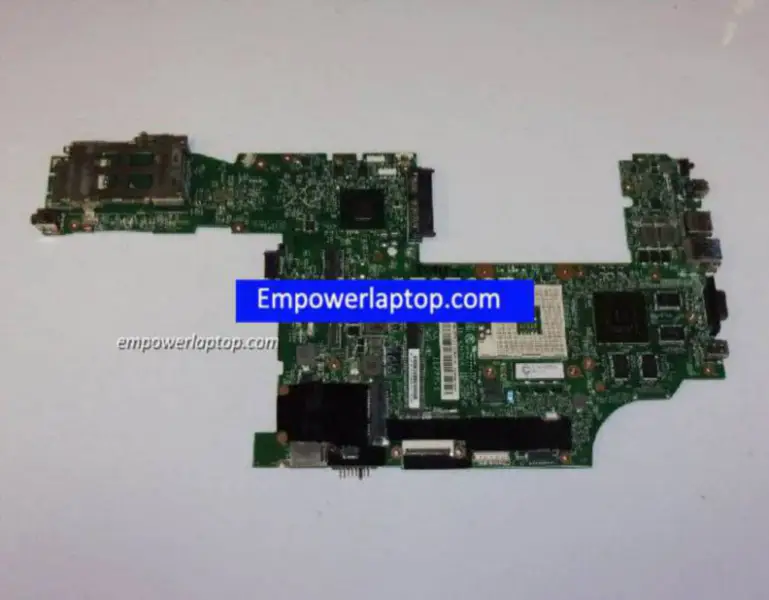 Lenovo 04Y1430 ThinkPad T530 N13P-NS1-A1 Anakart