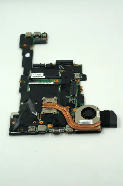 Lenovo Thinkpad X220 04Y1810 i7-2620M QM67 GMA HD3000 DDR3 Anakart