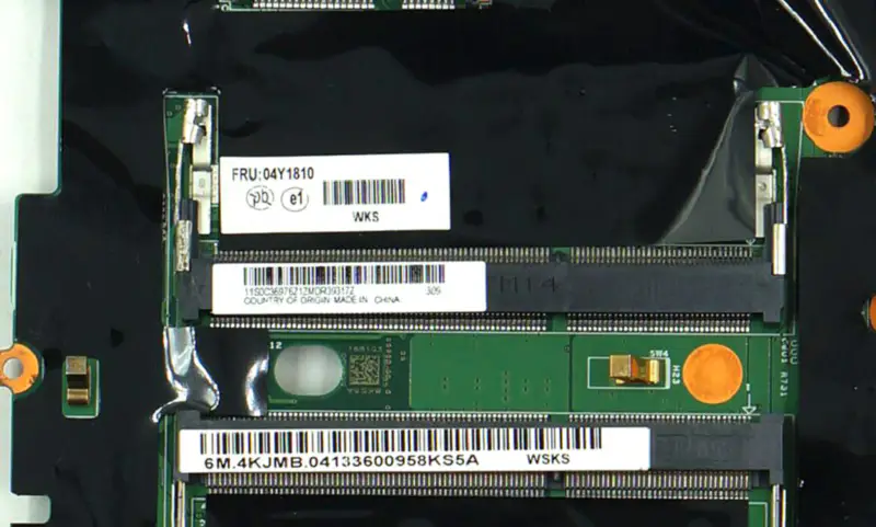 Lenovo Thinkpad X220 04Y1810 i7-2620M QM67 GMA HD3000 DDR3 Anakart