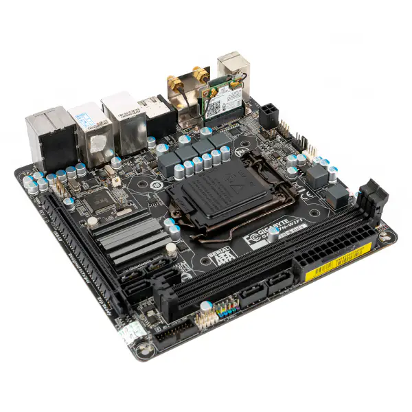 Gigabyte GA-Z97N-WIFI Anakart