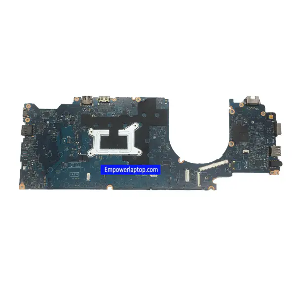 Dell Latitude 5480 CN-074RP8 74RP8 87RXV LA-E141P I7-7820HQ CDP70 Anakart