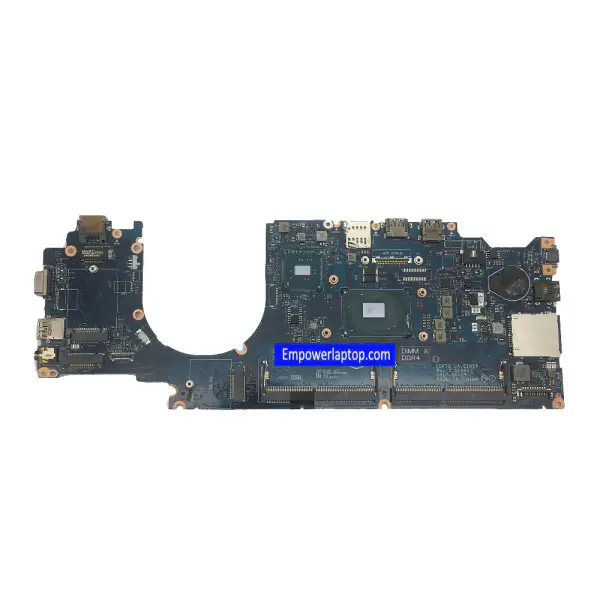 Dell Latitude 5480 CN-074RP8 74RP8 87RXV LA-E141P I7-7820HQ CDP70 Anakart