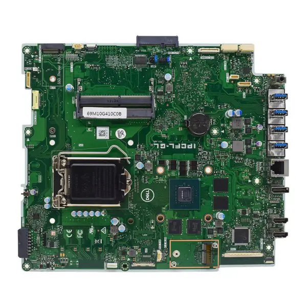 Dell OptiPlex 7760 7460 Desktop Motherboard IPCFL-GL 85F29 085F29