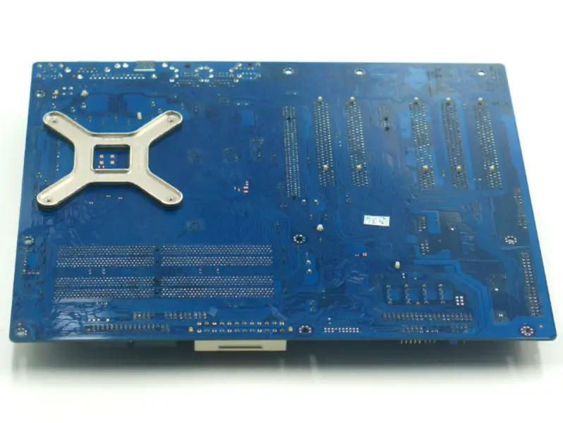 Advantech P/N:08GS19A945G208 motherboard