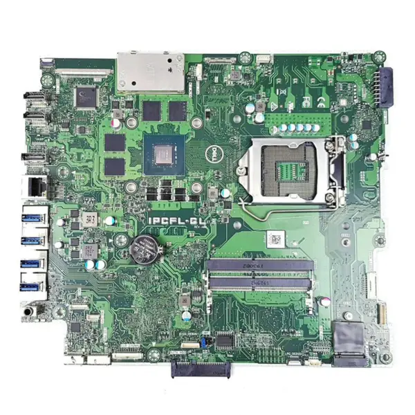 Dell OptiPlex 7470 7770 AIO IPCFL-GL Masaüstü Anakart 94CG3 094CG3