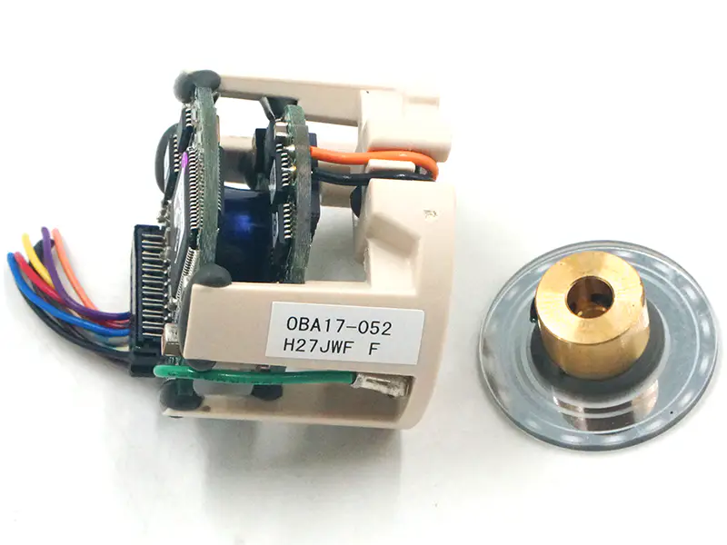 Mitsubishi kodlayıcı OBA17-052 0BA17-052