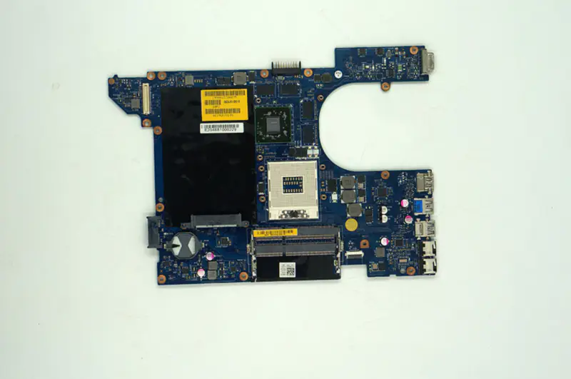 Dell 3560 V3560 0RDH49 RDH49 QCL00 LA-8241P Anakart