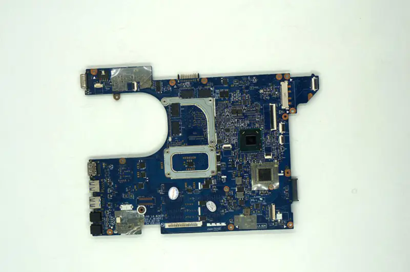 Dell 3560 V3560 0RDH49 RDH49 QCL00 LA-8241P Anakart