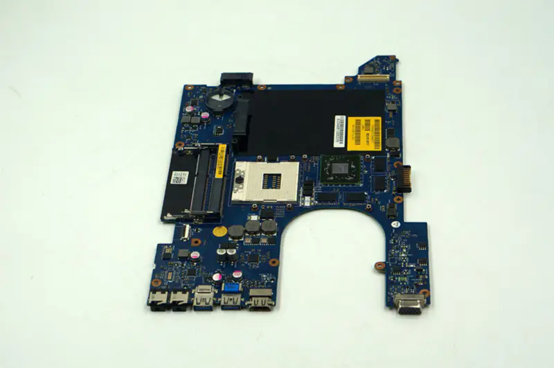 Dell 3560 V3560 0RDH49 RDH49 QCL00 LA-8241P Anakart