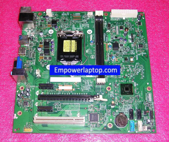 DELL Vostro V3800 V3900 T1D10 0T1D10 CN-0T1D10 MIH81RGreat 13040-M Anakart