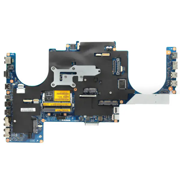 Dell Alien-ware M17x R4 LA-8341P CN-0THTXT Anakart