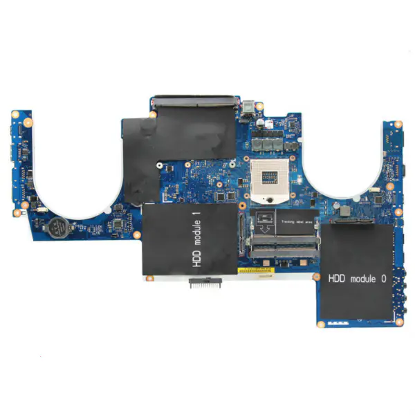 Dell Alien-ware M17x R4 LA-8341P CN-0THTXT Anakart