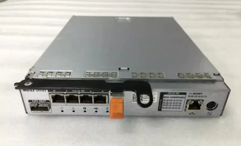 DELL MD3200i 0VFX1G denetleyici