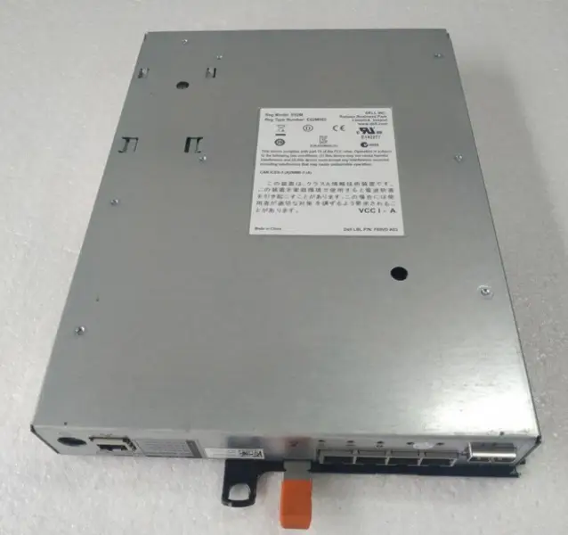 DELL MD3200i 0VFX1G denetleyici