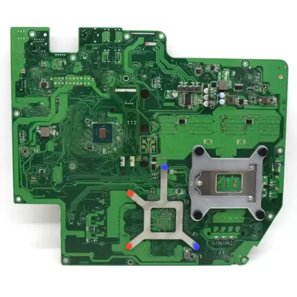 DELL 5720 İş İstasyonu IPPSL-DC-STRATD Y8F5T CN-Y8F5T 0Y8F5T Anakart