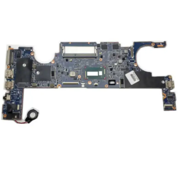 HP Spectre x360 861993-001 861993-501 861993-601 DAY0DEMBAB0 Anakart