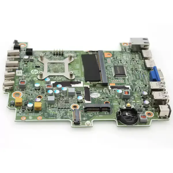 HP 17-G 829278-001 829278-601 DAX1BDMB6F0 I5-6200 CPU Dizüstü Bilgisayar Anakartı