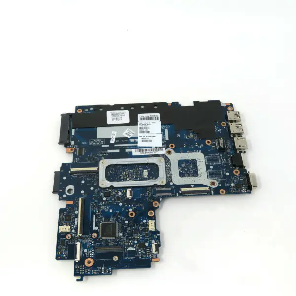 HP 799555-001 799555-501 799555-601 i7-5500U LA-B181P Anakart