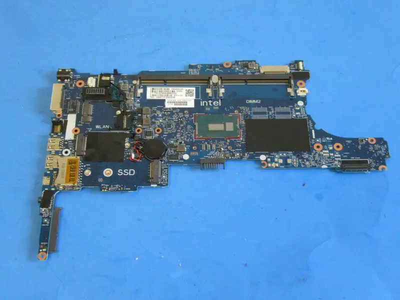 HP 799510-001 799510-501 799510-601 I5-5200U Anakart