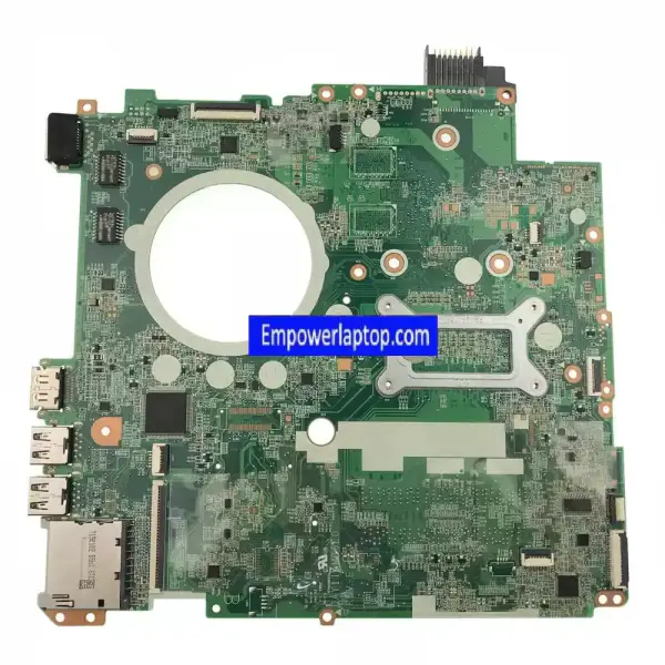 HP ENVY 15-K223CL 15T-K200 794981-001 794981-501 794981-601 DAY11AMB6E0 UMA i5-5200U Anakart