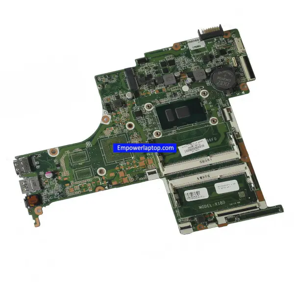 HP ProDesk 480 G1 MS-793 747910-001 747865-001 Anakart