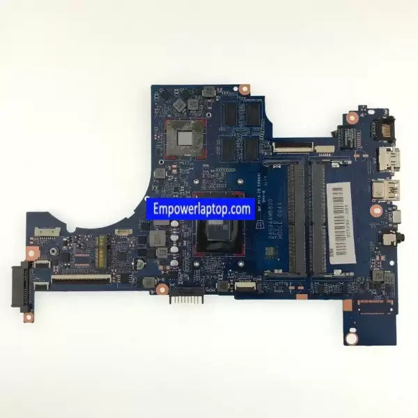 HP ProOne 600 G1 700629-001 700629-501 697286-001 Anakart