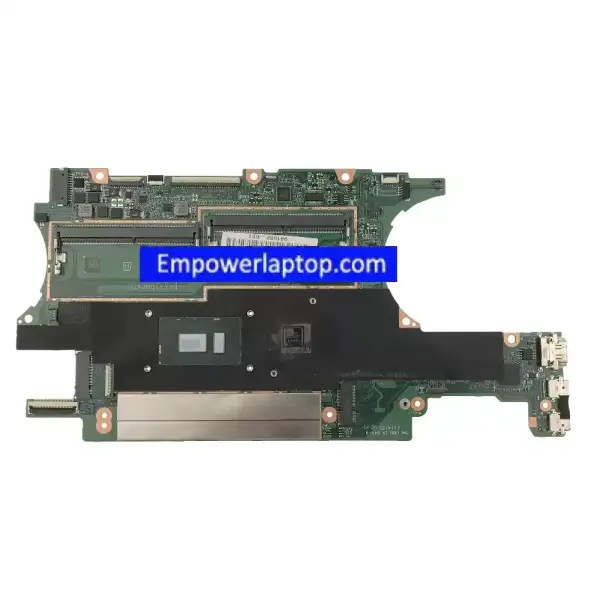 HP SPECTRE X360 15-BL 941662-001 941662-501 941662-601 X32D DAX32DMBAD0 i7-8550U Anakart ile