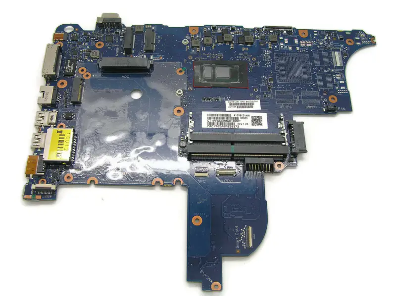 NI GPIB-PCIIA ISA-488.2 GPIB-PCIIA ASSY181065-01 Kartı